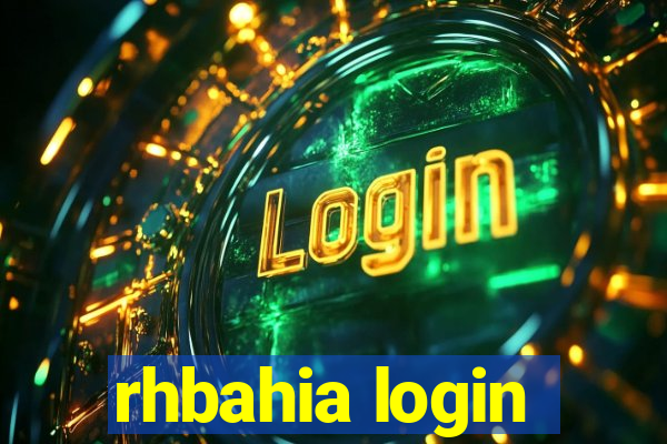 rhbahia login